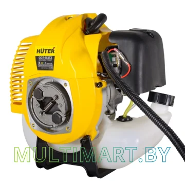 Триммер Huter GGT-553TX картинка 6